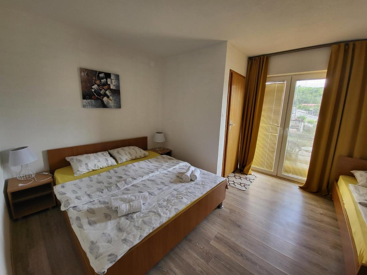 Villa Pegasus Pestani Οχρίδα Εξωτερικό φωτογραφία