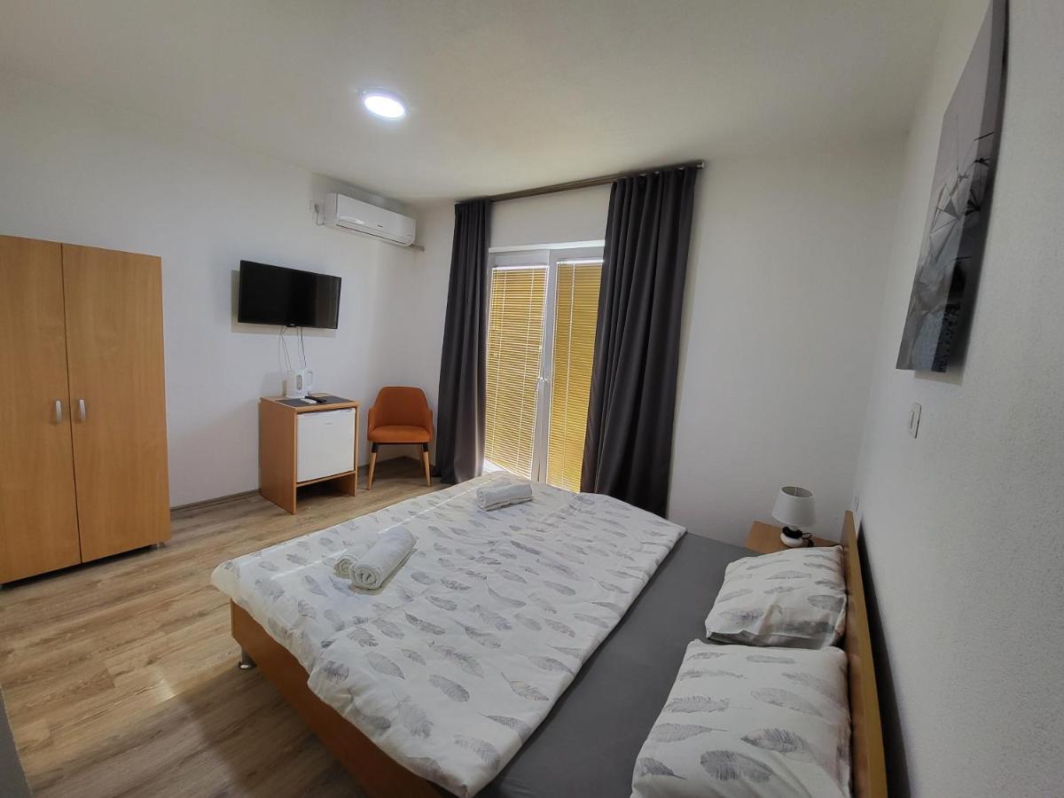 Villa Pegasus Pestani Οχρίδα Εξωτερικό φωτογραφία