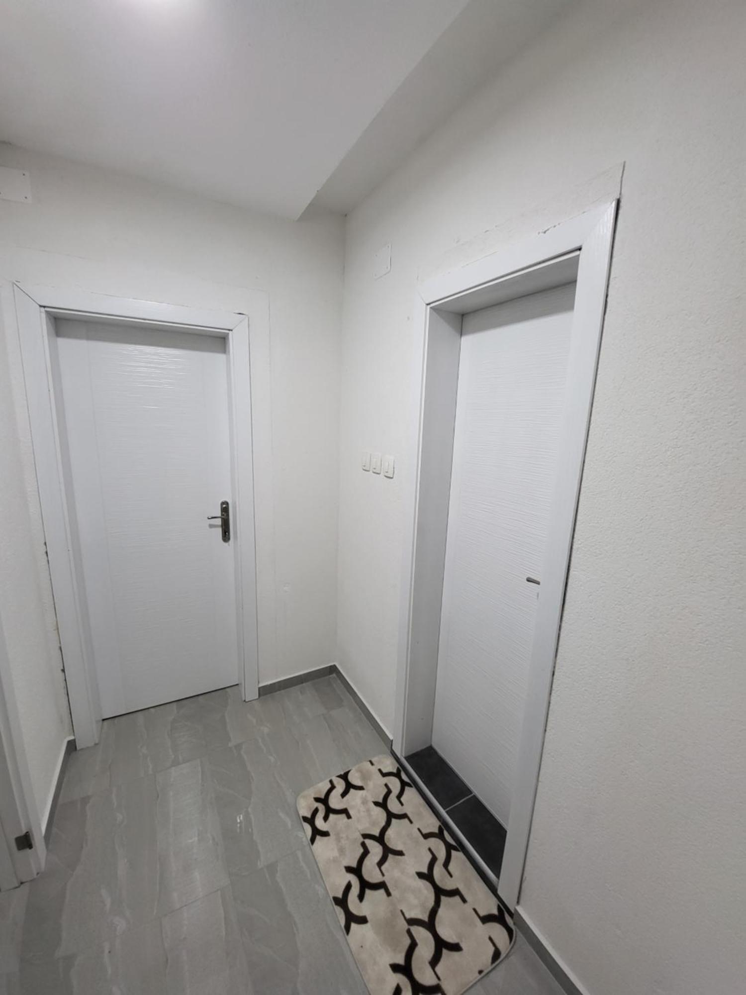 Villa Pegasus Pestani Οχρίδα Δωμάτιο φωτογραφία